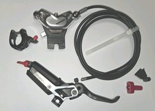 SRAM CODE ULTIMATE BRAKE 1 SET