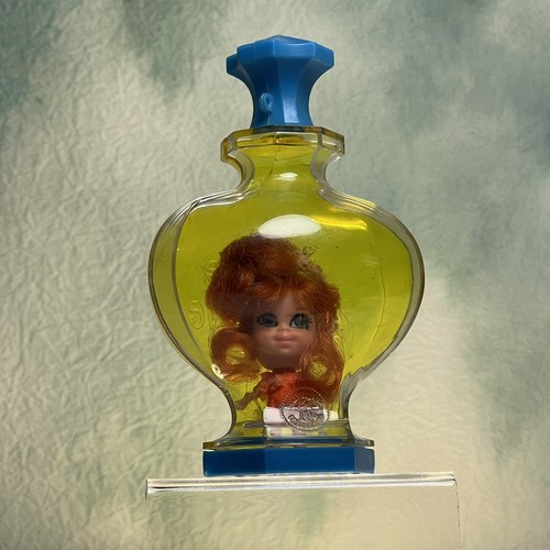 1968 mattel liddle kiddles - 1968,