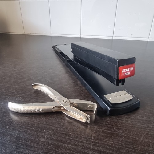 Zenith 506 580 - zenith, cucitrice