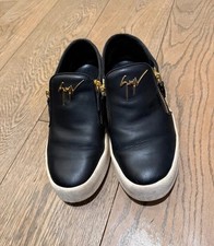 Scarpe Giuseppe Zanotti Design