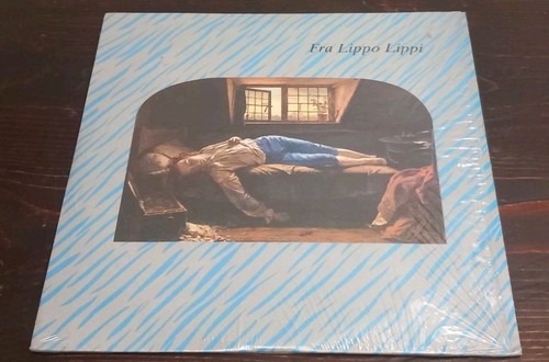 Fra lippo lippi - lippo, /