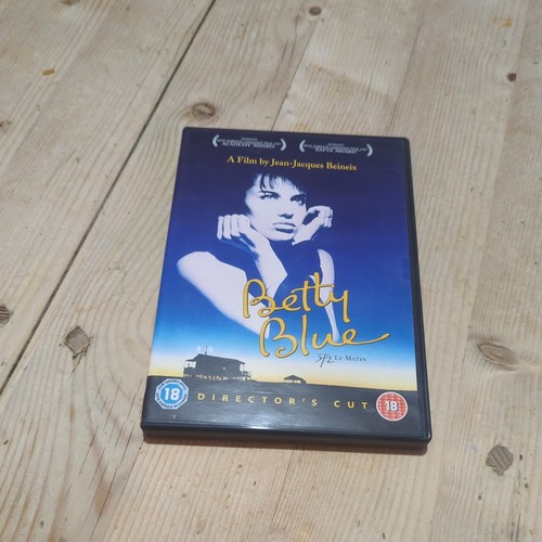 Betty blue - betty,