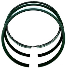 Set Di Anelli Del Pistone