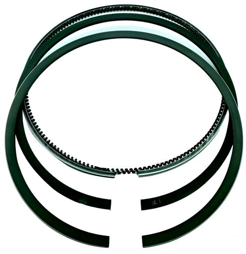 Set anelli del - di,