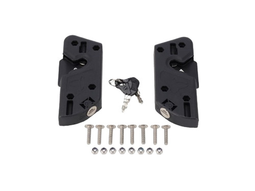 Kit serrature chiavi borse - kit,