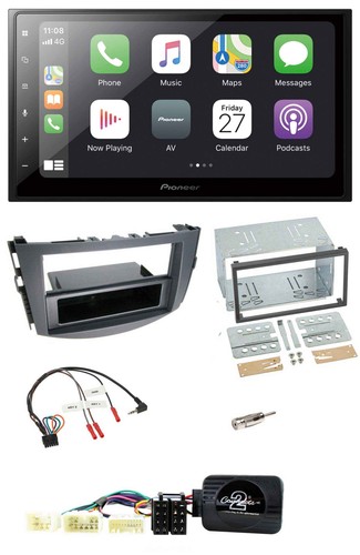 Pioneer volante bluetooth dab - volante,