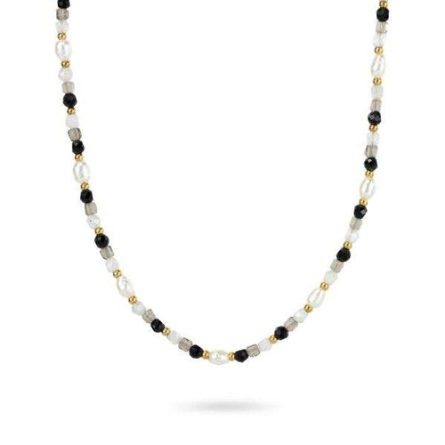 Collana luminosa mya - collana,