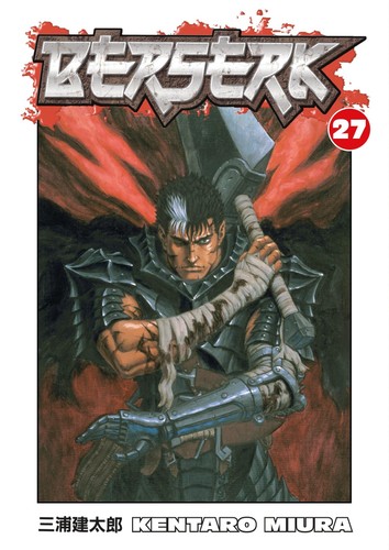 Berserk volume tpb - berserk,
