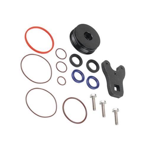 Cylinder trim piston repair - cylinder,