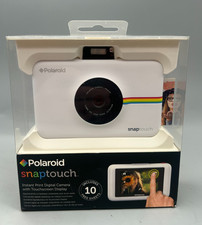 Polaroid snap touch fotocamera - snap,