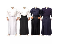 Costume Kendo Giapponese