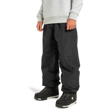 Dc shoes primo pant black 10k