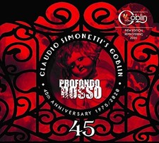 Claudio Simonetti Goblin