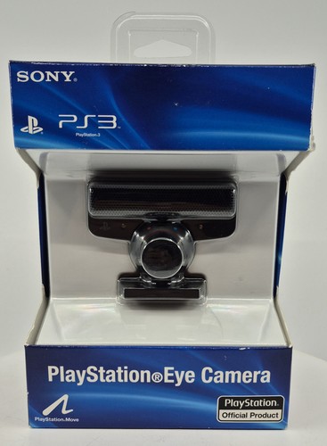 Ps3 ufficiale eye - ps3,