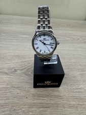 OROLOGIO DONNA PHILIP WATCH
