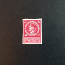 GERMANIA TERZO REICH 1944/