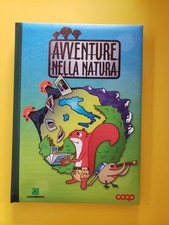 Avventure nella natura album