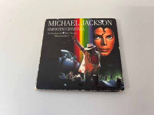 Michael jackson smooth - jackson,