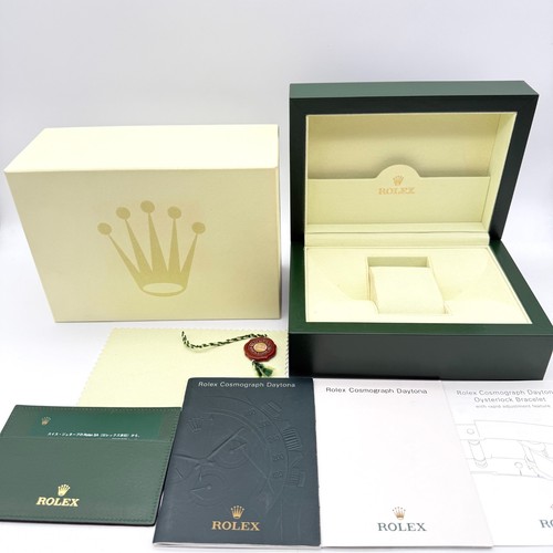 Rolex watch box 39139 - box, 39139.04