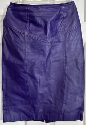 Gonna matita vintage y2k - a,