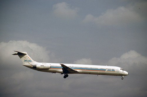 Aircraft slide x slides - 8,