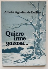 Amelia Agostini De Del Rio