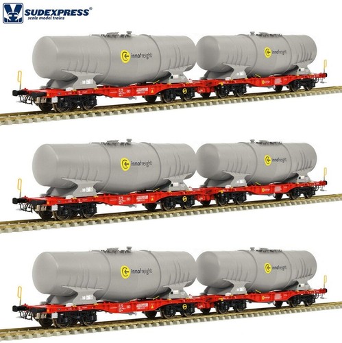 Sudexpress s854001 set - s854001,