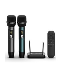Portable Karaoke Machine with