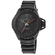 New Hamilton Khaki Navy