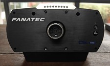 Fanatec Elite CSL V2