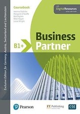 Business Partner B1+ w/