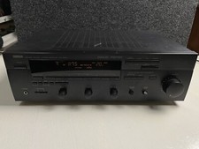 Yamaha RX-V490 Natural Sound