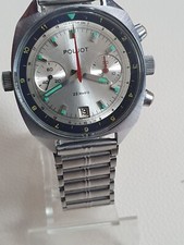 Orologio POLJOT 3133