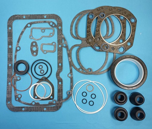 Kit guarnizioni motore - kit,