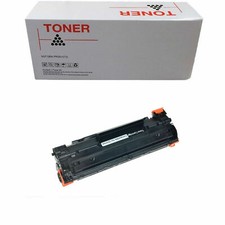 COMPATIBILE TONER PER HP CF279A 79A KIT 1 3 5 10 NO OEM BK NERO 1000 pagine