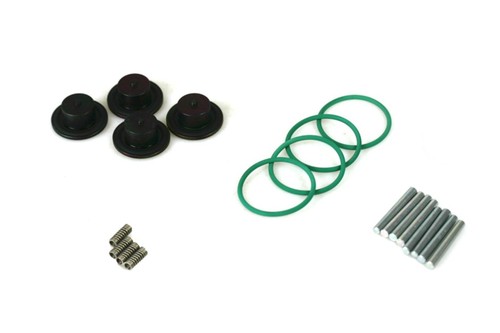 Kit revisione iniettori - kit,
