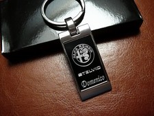 PORTACHIAVI ALFA ROMEO