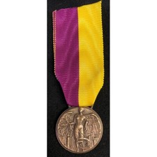 Medaglia commemorativa della