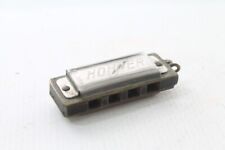 vecchia MINI armonica a bocca