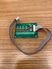 Tecnoalarm ESP-4IN scheda 4 ingressi x TP8-64 BUS centrale allarme