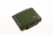 Scatola porta mosche - mf,