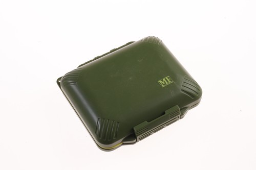 Scatola porta mosche - mf,