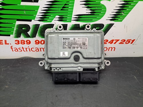 Centralina motore cambio aut - centralina,