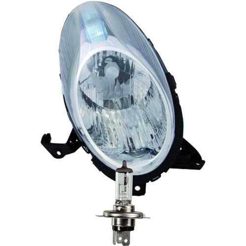Faro destro per nissan - destro,