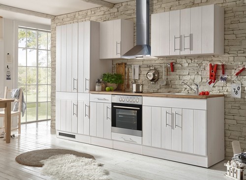 Cucina cucinino vuoto - casa, di