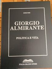 ALMIRANTE GIORGIO