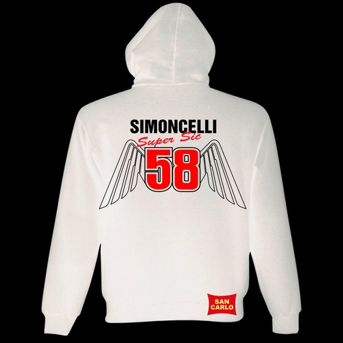 Marco simoncelli ispirato - marco, ispirato`