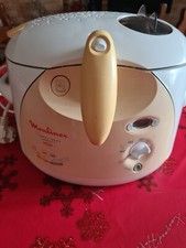 Friggitrice ad olio Moulinex Toucan