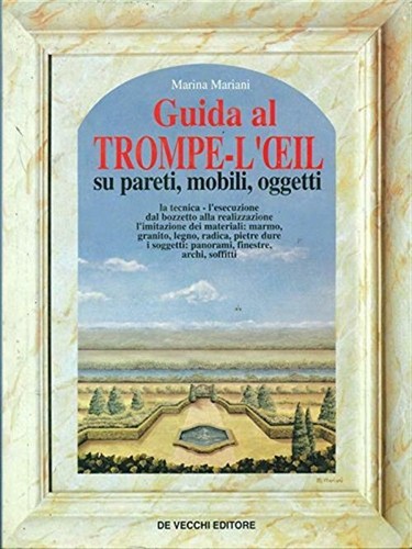 Guida trompe oeil - al, su