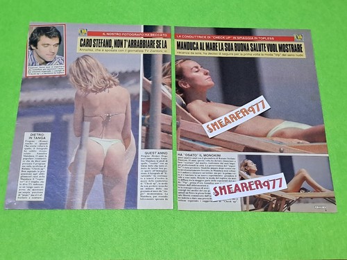 Articolo italian magazine - articolo,
